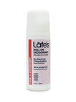 Lafe's Body Care - Roll-On Rose + Coriander (88ml)