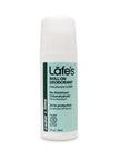 Lafe's Body Care - Roll-On Cedar + Lime (88ml)