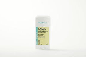 Lafe's Body Care - Twist Stick-Citrus+Bergamt (Active) (64g)
