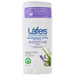 Lafe's Body Care - Twist Stick- Lavender+Aloe (Soothe) (64g)