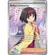 Erika's Invitation (196/165) (MEW)