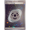 Basic Metal Energy (Cosmos Holo) (008) (SVI)