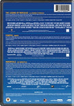 Legend of Hercules / / Pompeii / / Immortals DVD Triple Feature
