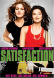 Satisfaction - DVD (Used)