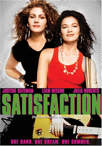 Satisfaction - DVD (Used)