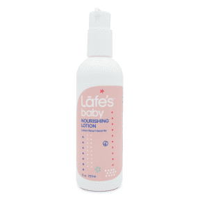 Lafe's Body Care - Nourishing Lotion (237ml)