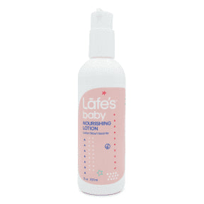 Lafe's Body Care - Nourishing Lotion (237ml)