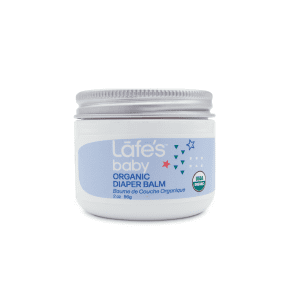 Lafe's Body Care - Diaper Balm (56g)