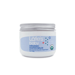 Lafe's Body Care - Diaper Balm (56g)
