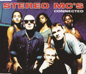 Connected [Single-CD]
