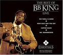 The Best of B.B. King: Live