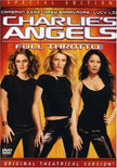 Charlie's Angels: Full Throttle (Special Edition) - DVD (Used)