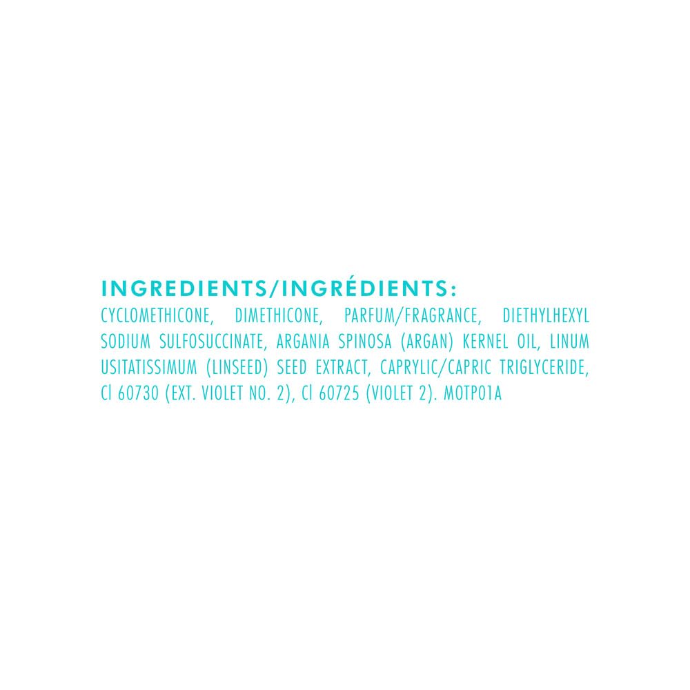 Moroccanoil Treatment Purple Hair Oil for Blonde Hair, 1.7 Fl. Oz. 🍁 All In One Marketplace Canada