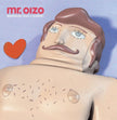 Moustache-Half a Scissor