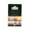 Ahmad Tea Variety Gift Box, 60 Foil Enveloped Teabags, Twelve Teas, 1 Count 🍁 All In One Marketplace Canada