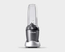Nutri Bullet NB50100C Pro 1000 Single Serve Blender (1000W) 7-Piece Set, Dark Gray/Light Gray Skirt 🍁 All In One Marketplace Canada