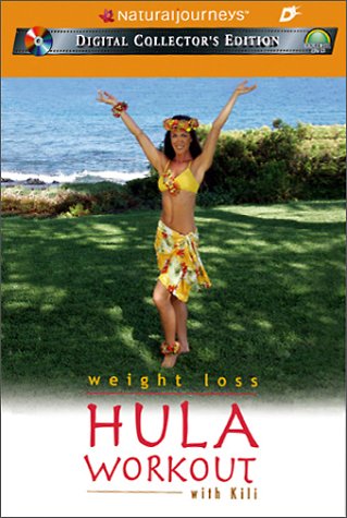 Hula Workout: Weight Loss [Import]