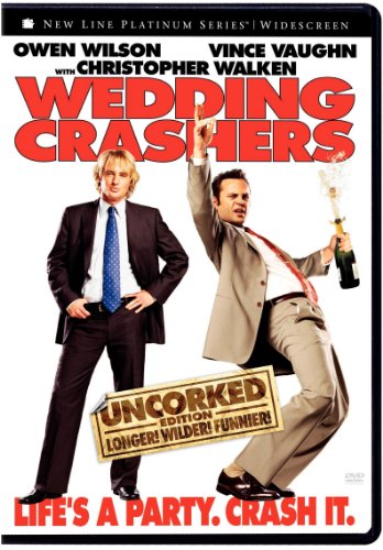 WEDDING CRASHERS