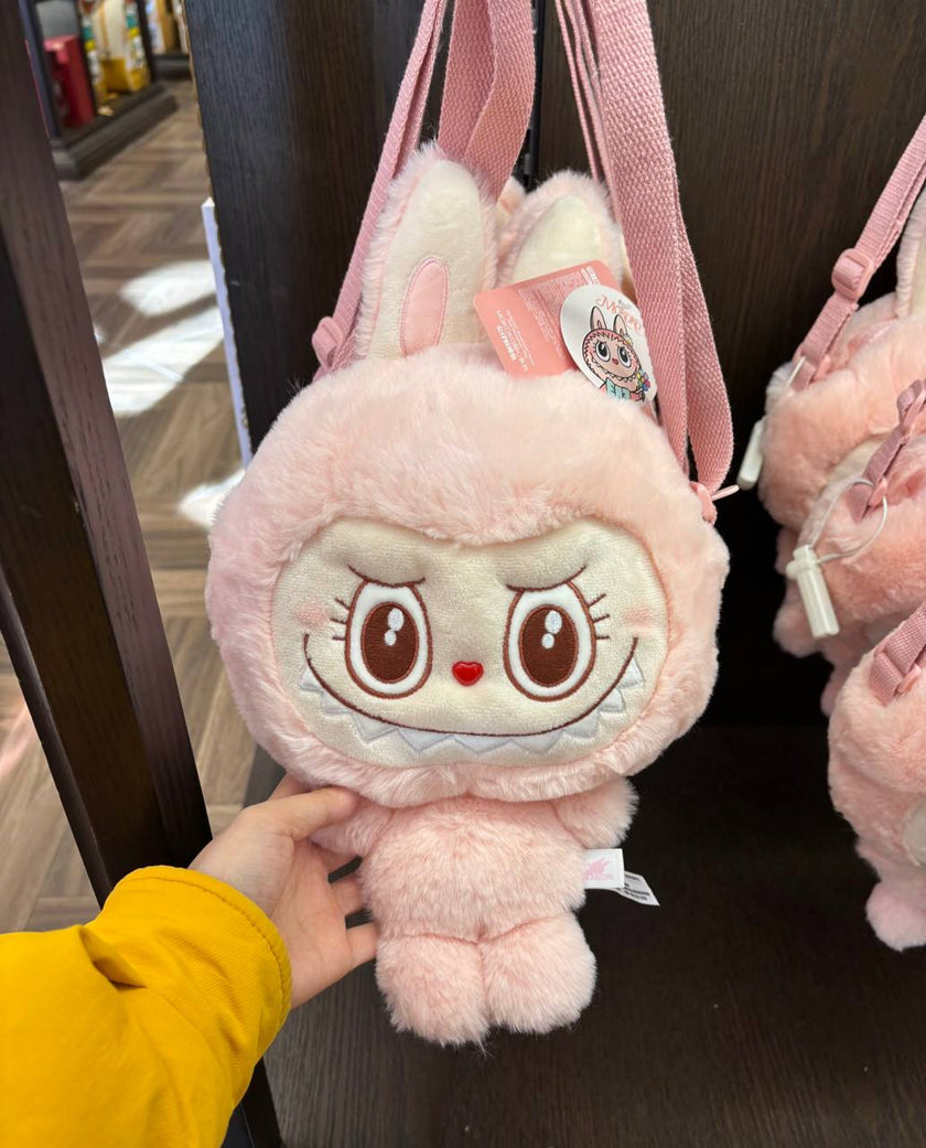 [pre order] Mokoko crossbody bag