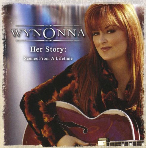 Wynonna / Her Story: Scenes From A Life - CD (Used)