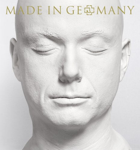Rammstein / Made In Germany - CD