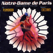 Soundtrack / Notre Dame De Paris - CD