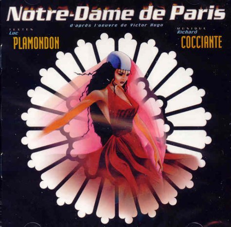 Soundtrack / Notre Dame De Paris - CD