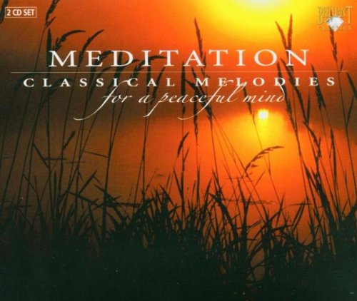 Meditation Classical Melodies