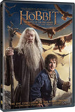 The Hobbit: The Battle of the Five Armies - DVD (Used)