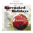 Barenaked Ladies / Barenaked for the Holidays - CD (Used)