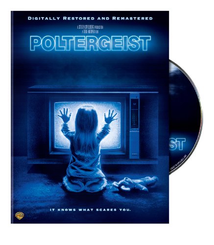 Poltergeist (Bilingual) - DVD (Used)