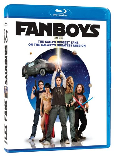 Fanboys - Blu-Ray (Used)