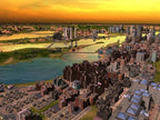 City Life