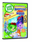 Leapfrog: Magnificent Museum of Opposite Words