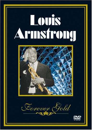 ARMSTRONG, LOUIS - FOREVER GOLD [Import]