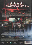 Fissures - DVD (Used)