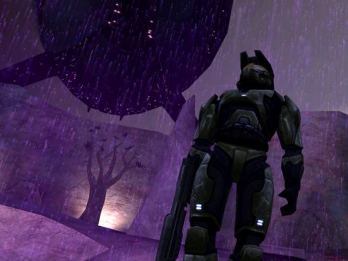 Halo (vf)