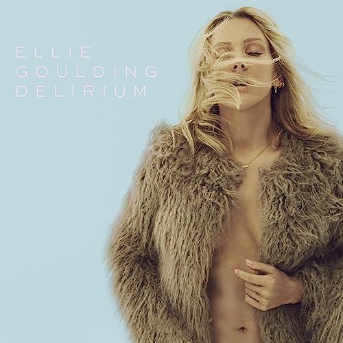 Ellie Goulding / Delirium - CD (Used)