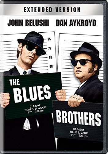The Blues Brothers: Collector's Edition (Widescreen) - DVD (Used)