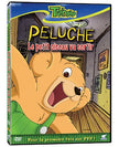 Peluche Le Petit Oiseau va Sortir (Version française)