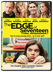 The Edge of Seventeen - DVD (Used)