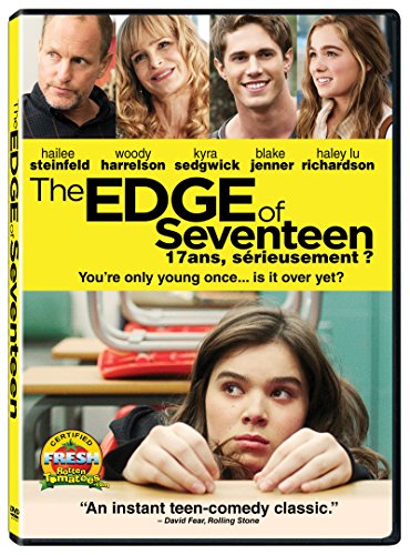 The Edge of Seventeen - DVD (Used)