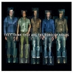 Robocop Kraus / They Think They Are The Robocop Kraus - CD