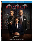 Misconduct [Blu-ray] [Import]