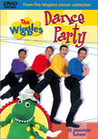 The Wiggles: Dance Party [Import]