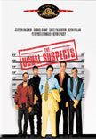 The Usual Suspects - DVD (Used)