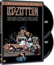 Led Zeppelin - The Song Remains The Same (Special Edition) - DVD (Used)
