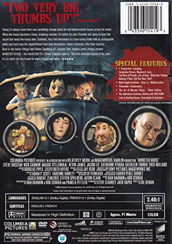 Monster House