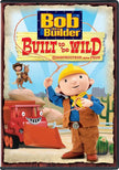 Bob the Builder: Built to Be Wild - DVD