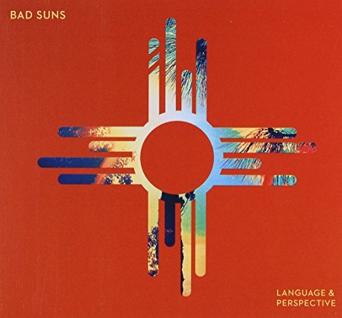 Bad Suns / Language & Perspective - CD